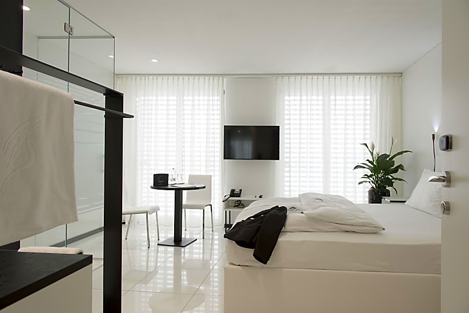 Residence Thessoni Home ,Self service - Boarding house & serviced apartments Zürich