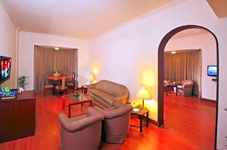 Suite Room Double