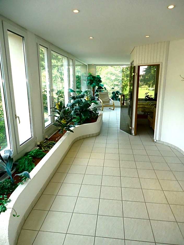 Grand Hôtel du Parc