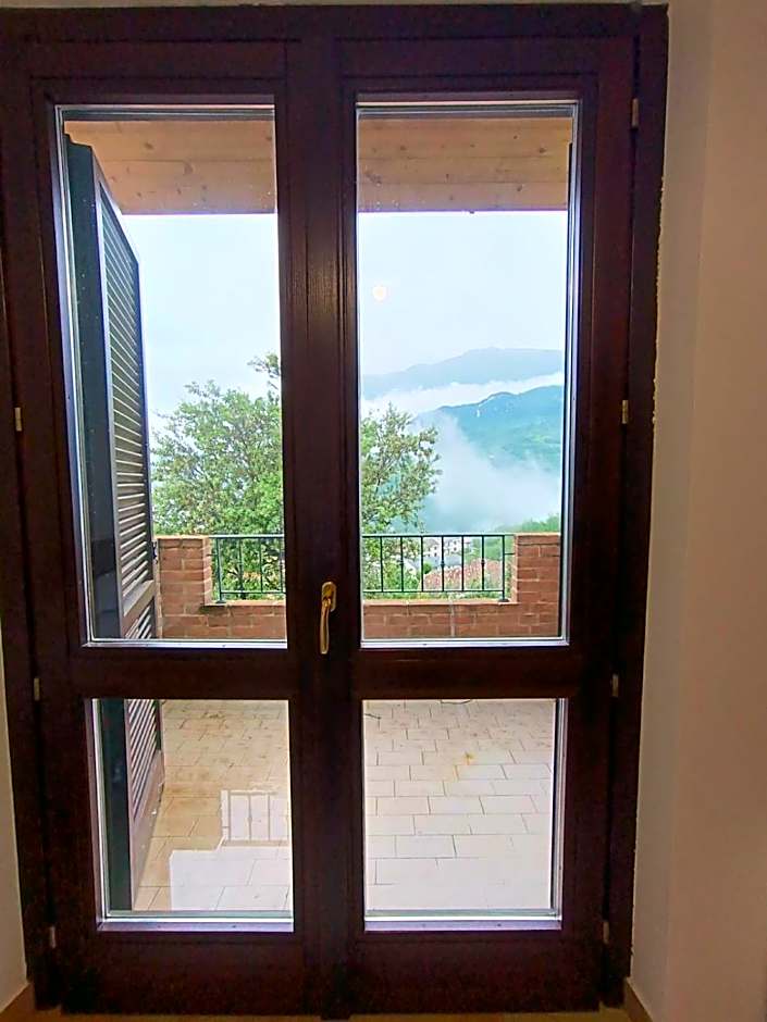 La Locanda del Brigante