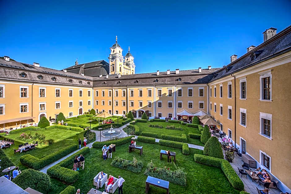 Schlosshotel Mondsee