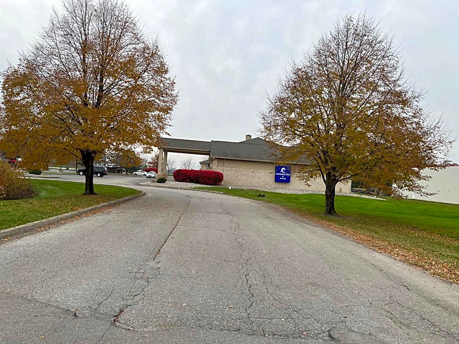 Express Inn & suites