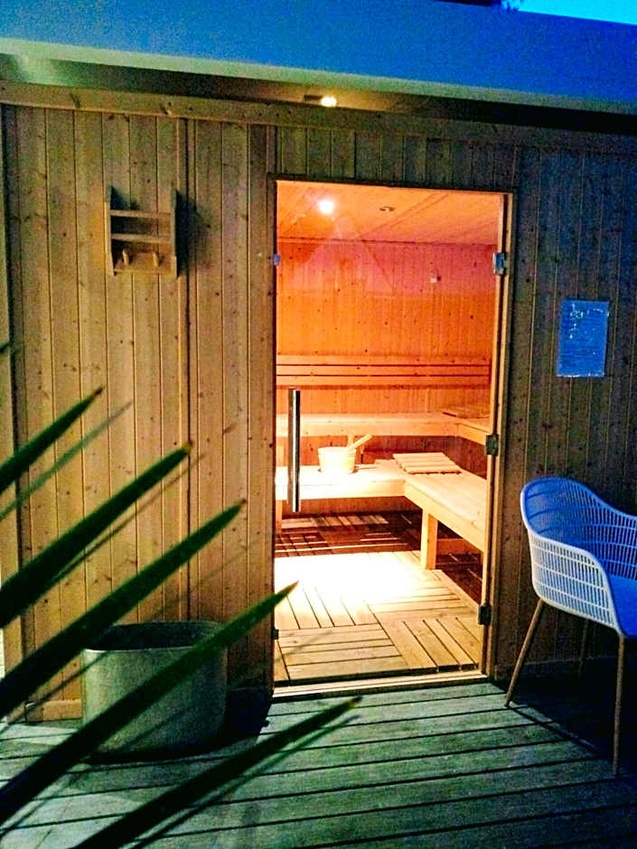 Le Diana Hôtel & Spa