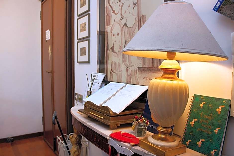 B&B Dei Cavalieri