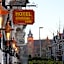 Hotel Oorsprongpark City Centre Utrecht