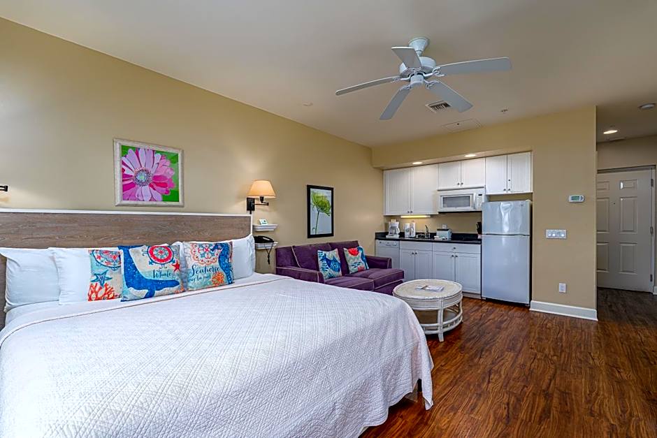 Harbour House at the Inn 314