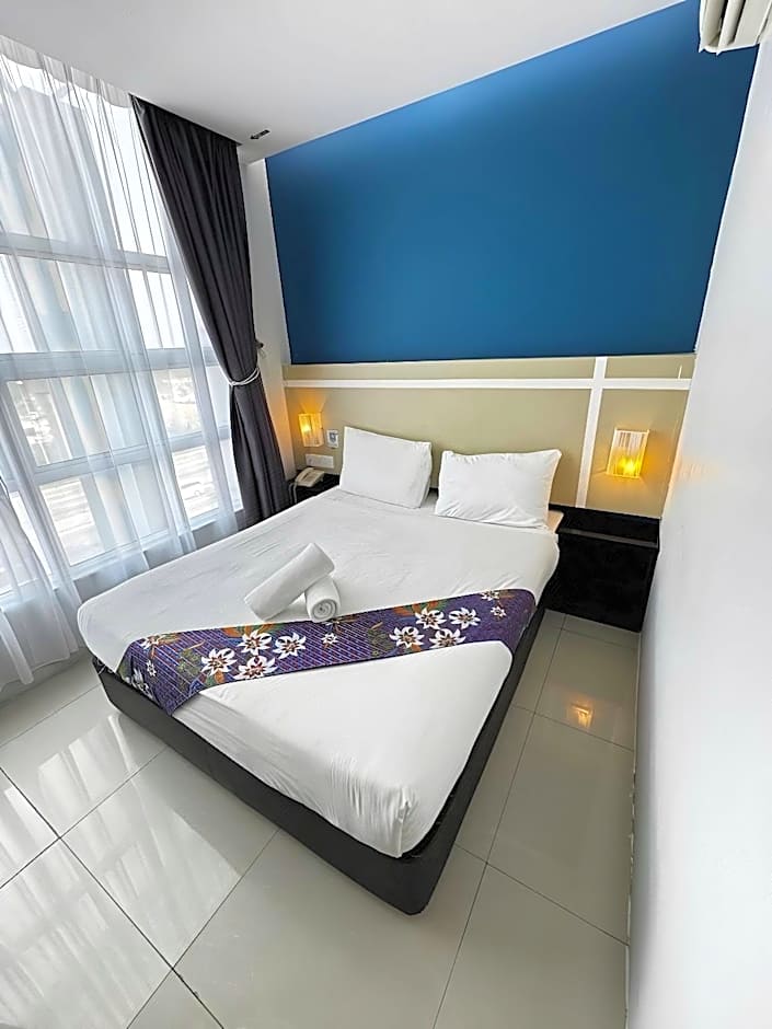 Best View Hotel Puchong