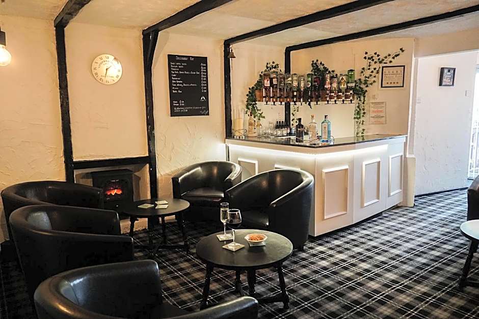 The Sandpiper Guest House