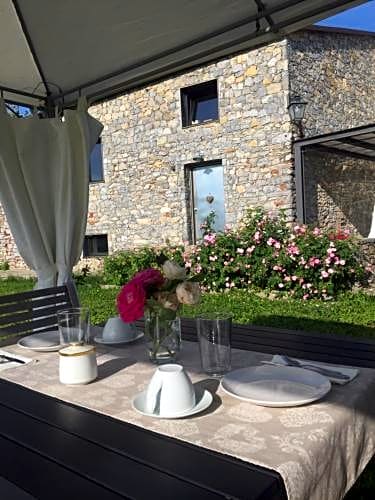 B&B Oca Nera Lerici