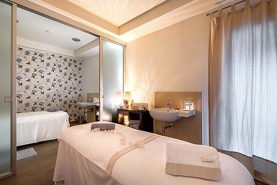 Hotel Chalet Del Brenta