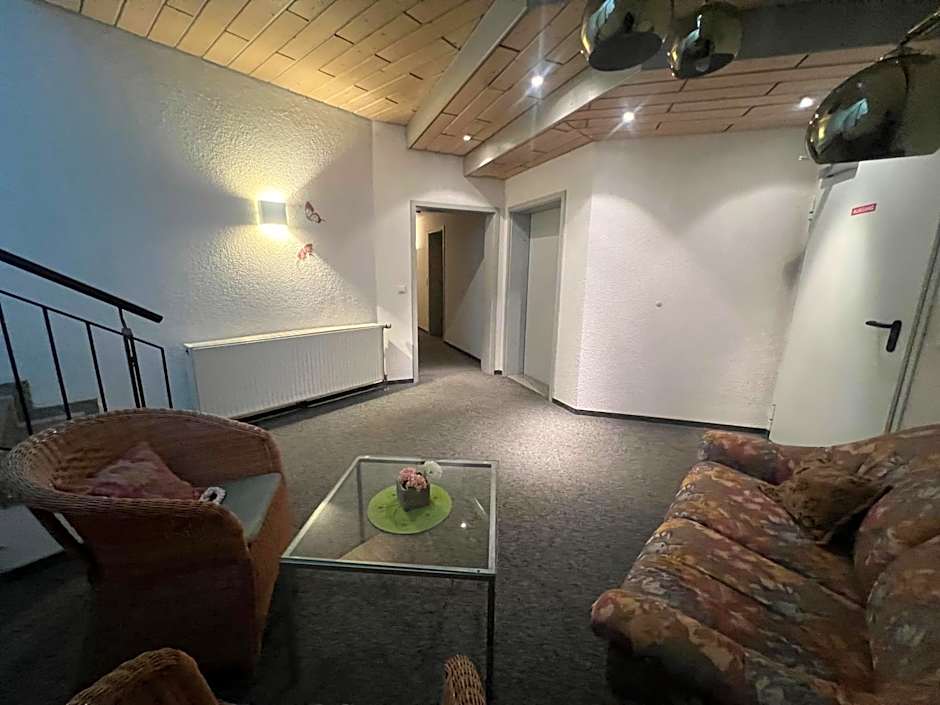 Hotel Cronberger Hof