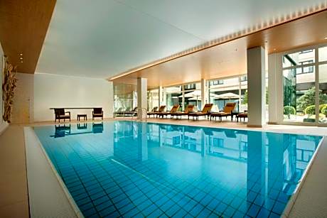 Ramada Nuernberg Parkhotel