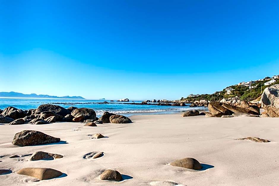 Whale View Manor & Spa