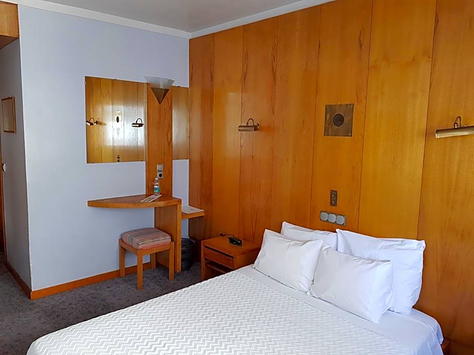 Hotel Nordeste Shalom