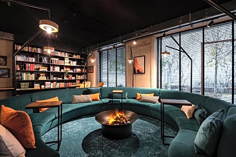 A-STAY Antwerp