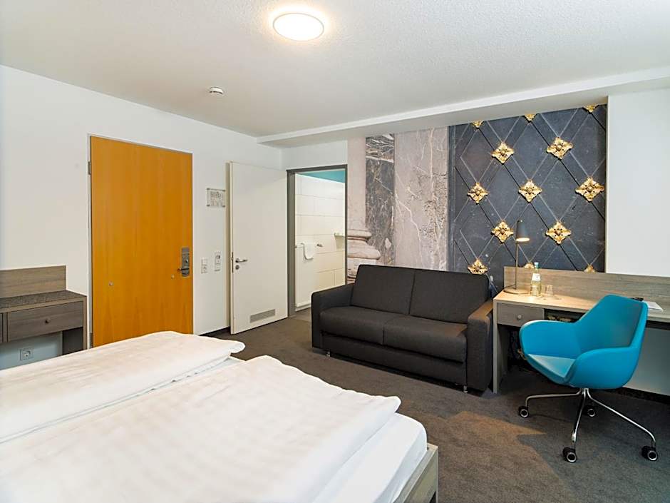 Hotel INNdependence