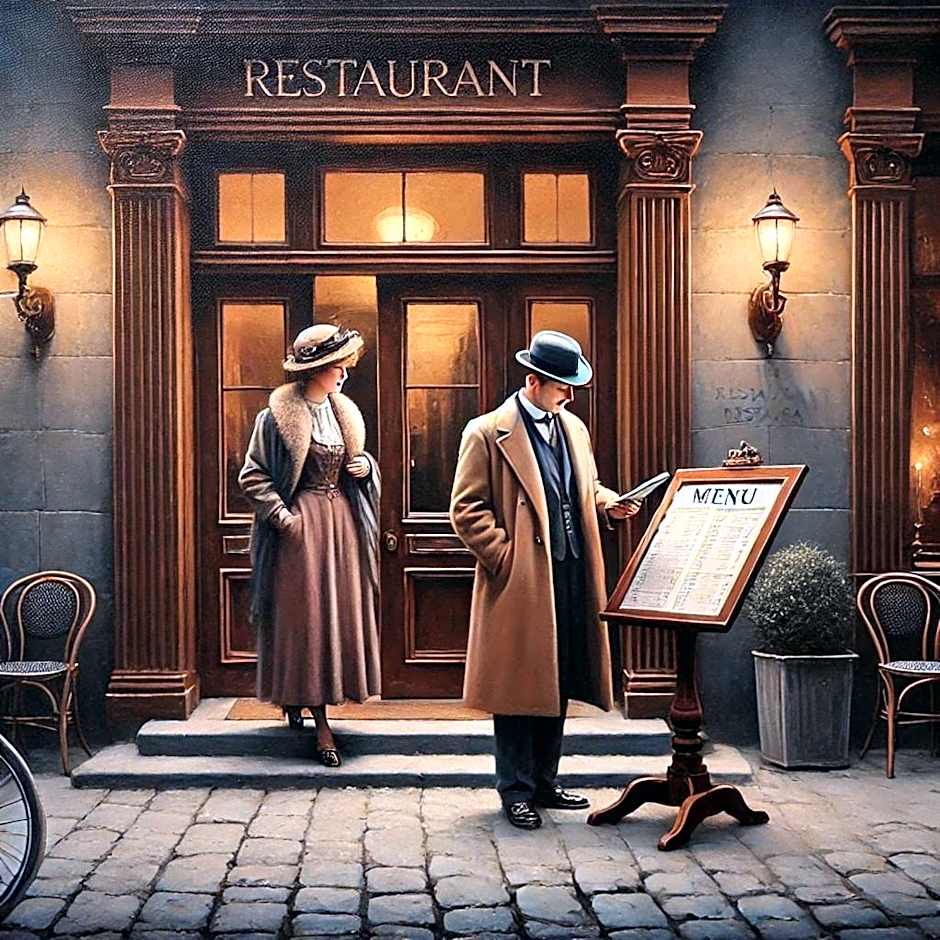 HOTEL PASTERAL RIU TER