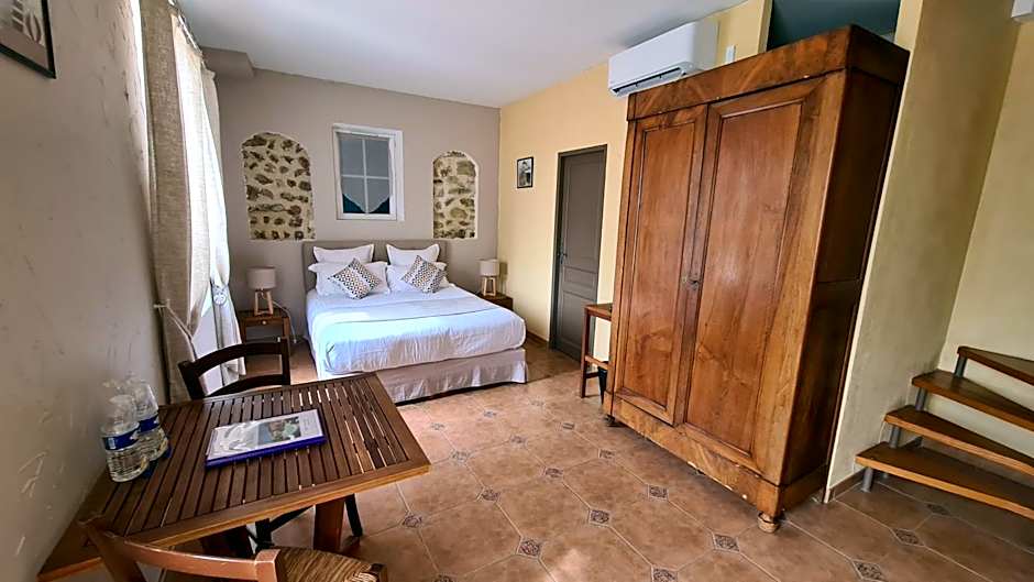 La Bastide Saint Bach