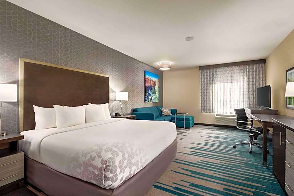 La Quinta by Wyndham Clovis CA