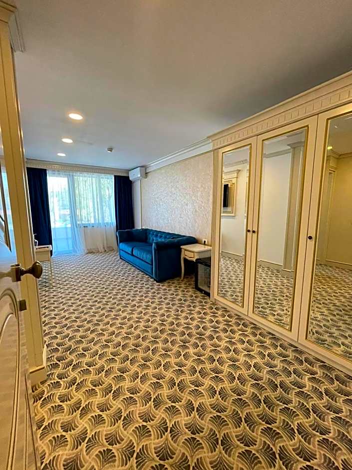 Grand Hotel Caraiman