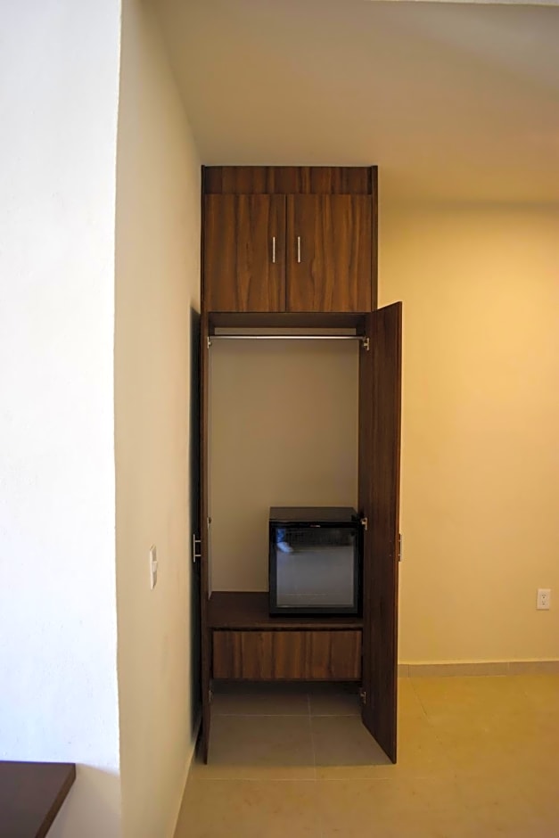 Hotel Muchin