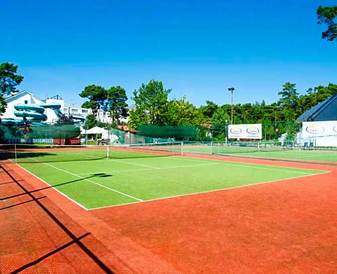 Sandra Spa Pogorzelica & Aquapark