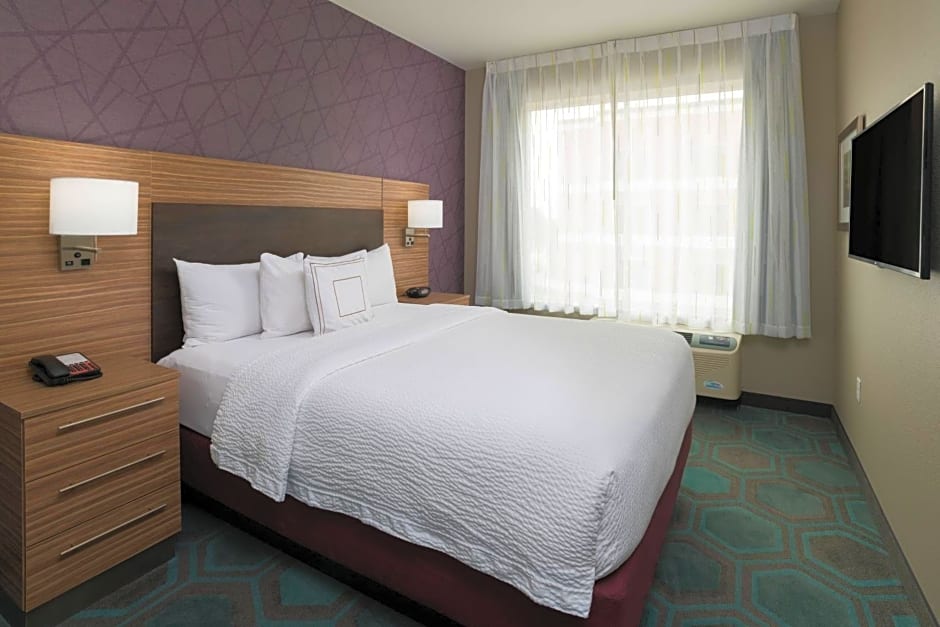 TownePlace Suites by Marriott Chicago Schaumburg
