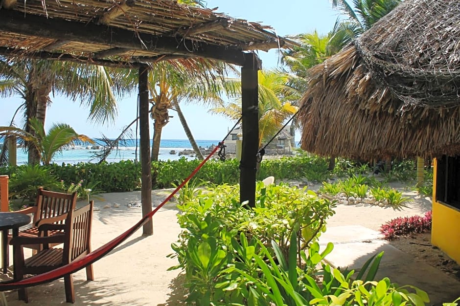 Hotel Villa Kiin