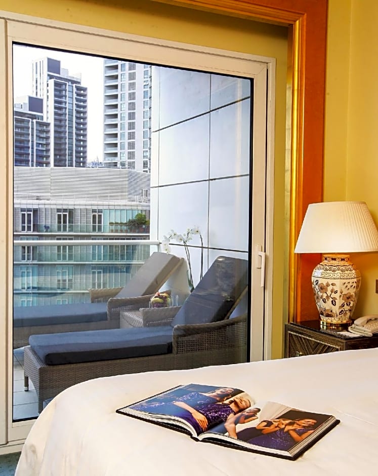 Four Seasons Hotel Beirut