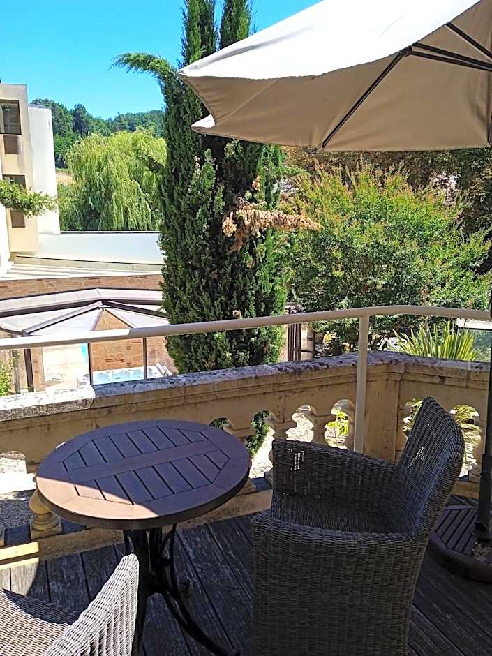 Clos La Boëtie & Spa