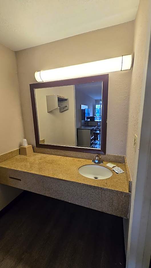 Western Motel By OYO Hattiesburg