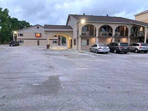 Blue Star inn