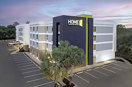 Home2 Suites by Hilton Charleston Airport-Convention Center