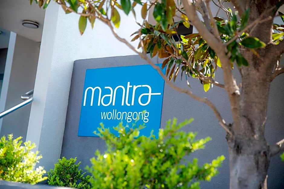 Mantra Wollongong