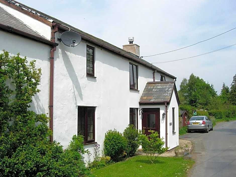 The Old School House Bed and Breakfast