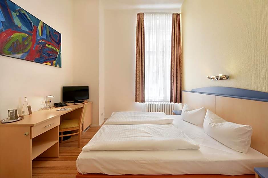 Hotel Tiergarten Berlin