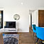 Realm Apartments by CLLIX