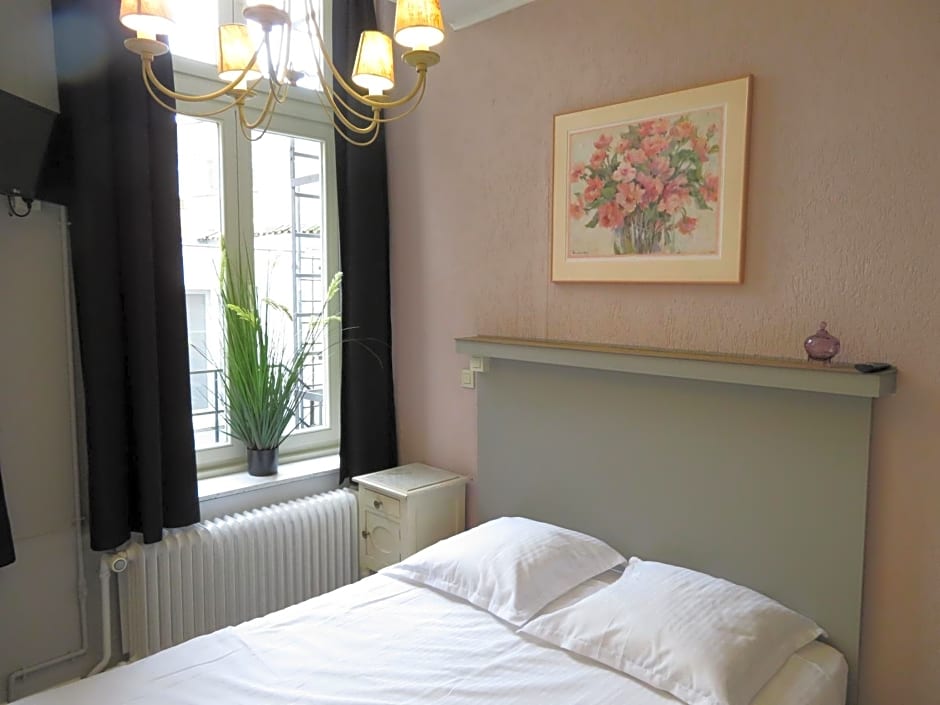 Hotel Notre Dame