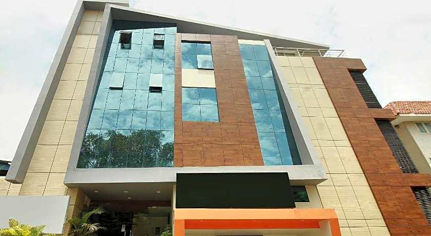 Shri Subham Residency - Srirangam