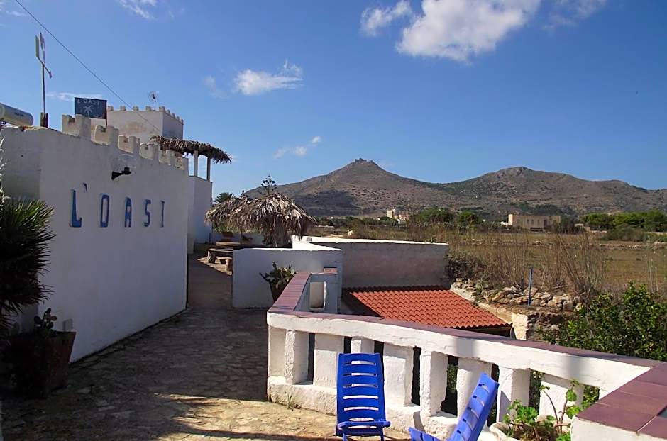 L'Oasi Villaggio Albergo