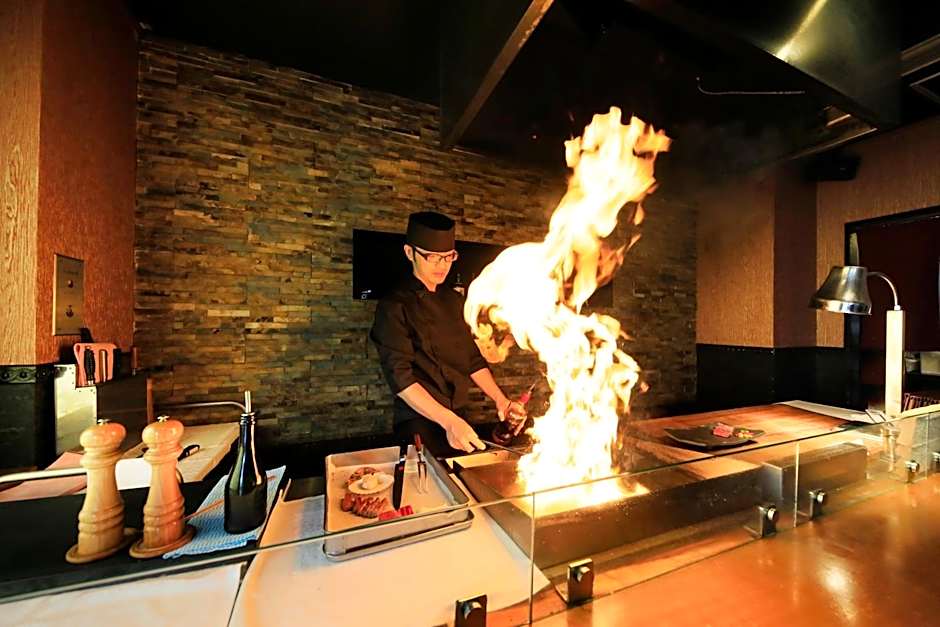 Bettei Koyoi - Adult Only