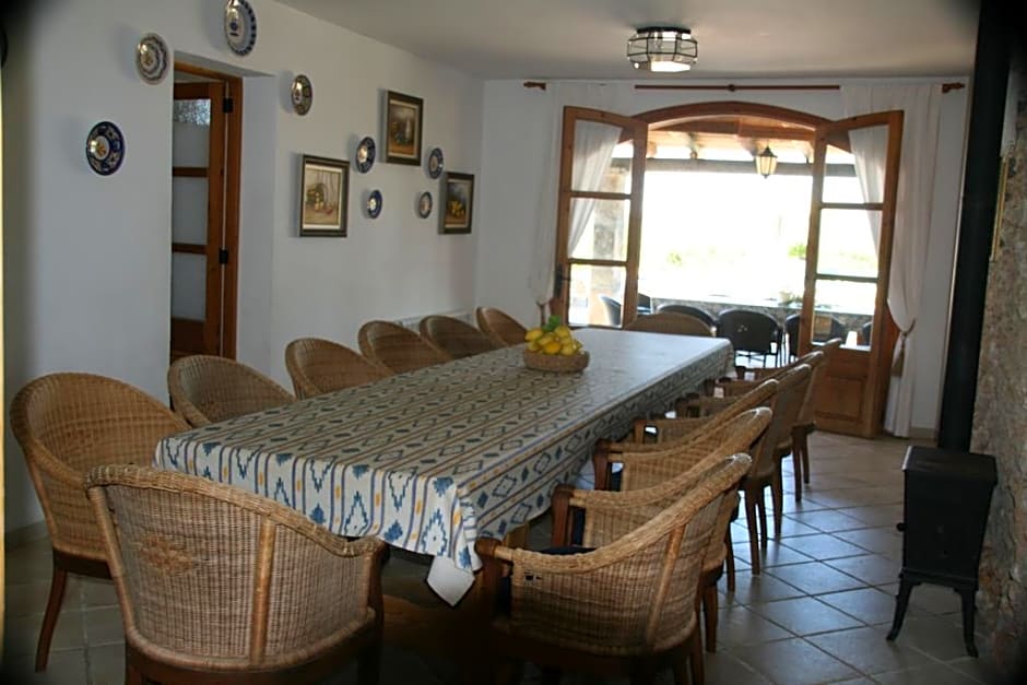 Agroturismo Petit Hotel Son Perdiu – Adults Only