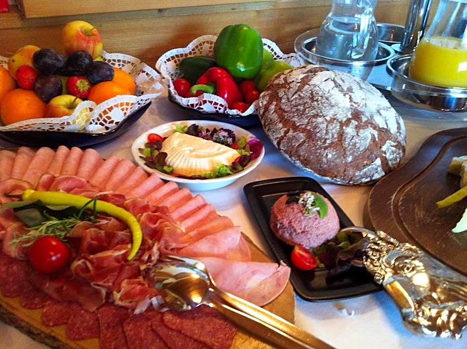 Panoramahotel Steirerland