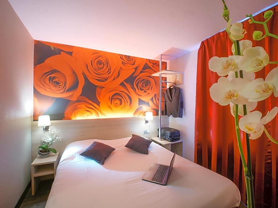 Hotel Inn Design Resto Novo Challans