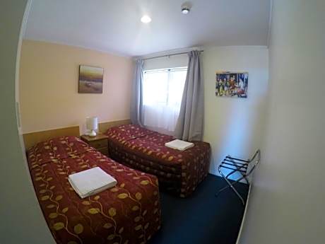 Family Apartment - Disability Access