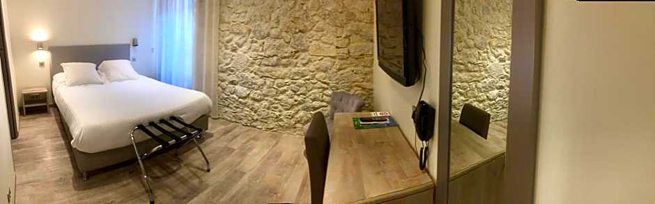 Hotel de la Couronne