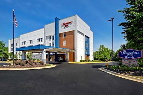 Hampton Inn By Hilton Potomac Mills/Woodbridge