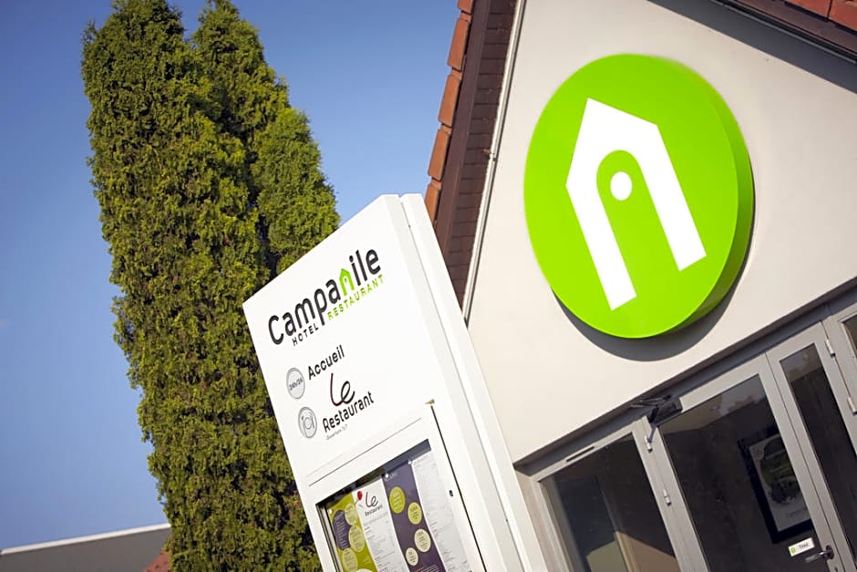 greet hotel restaurant Angouleme Ouest