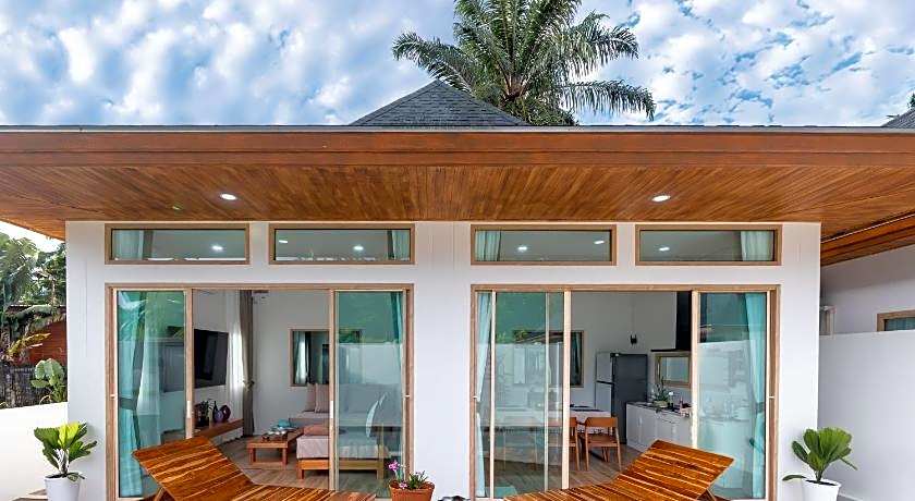 Amadha Villas Retreat 