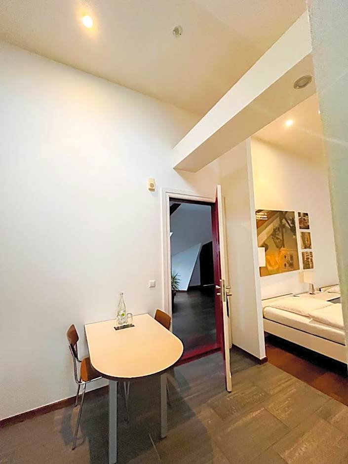 GLS Studio Hotel Berlin